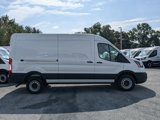 New 2025 Ford Transit 250 148 Medium Roof w/ Load Area Protection Package image 3