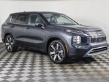 New 2025 Mitsubishi Outlander SE image 2