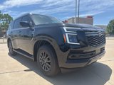New 2025 Nissan Armada SV image 5