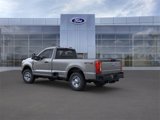New 2025 Ford F350 XL w/ Snow Plow Prep Package image 4