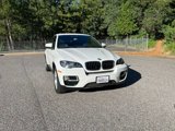 Used 2014 BMW X6 xDrive35i image 2