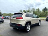 Used 2014 Jeep Cherokee Limited w/ Technology Group image 5