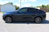 New 2026 BMW X6 xDrive40i w/ Climate Comfort Package image 5