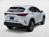 New 2026 Lexus NX 350 AWD w/ Luxury Package image 2