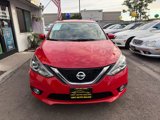 Used 2016 Nissan Sentra SR image 2