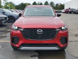 New 2025 MAZDA CX-70 Plug-In Hybrid w/ Premium Pkg image 2