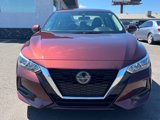 Used 2023 Nissan Sentra SV w/ Trunk Package image 2