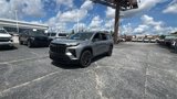 New 2026 Chevrolet Traverse RS image 3