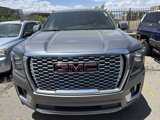 Used 2022 GMC Yukon XL Denali image 2