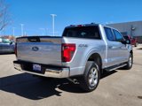 Used 2024 Ford F150 XLT w/ Mobile Office Package image 3