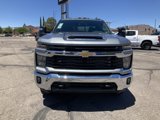 New 2025 Chevrolet Silverado 3500 LT image 3