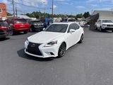 Used 2014 Lexus IS 250 image 3
