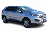 Certified 2022 Ford Edge SEL w/ Convenience Package image 3