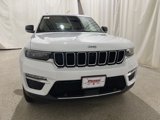 New 2024 Jeep Grand Cherokee Limited 4xe w/ Luxury Tech Group II image 2