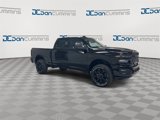 New 2025 RAM 2500 Big Horn image 2
