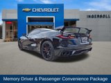 Used 2025 Chevrolet Corvette Stingray Premium Conv w/ Z51 Performance Package image 5