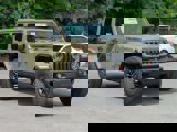 New 2025 Jeep Wrangler Unlimited Rubicon image 2