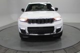 New 2025 Jeep Grand Cherokee L Limited w/ Luxury Tech Group II image 2