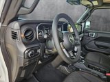 New 2025 Jeep Gladiator Mojave image 3
