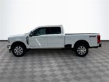 New 2025 Ford F350 King Ranch image 3