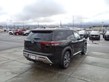 New 2025 Nissan Pathfinder Platinum w/ Black Appearance Package image 5