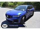 New 2025 Acura MDX Type S image 4