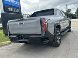 New 2025 Chevrolet Silverado EV RST image 5