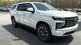 New 2025 Chevrolet Suburban High Country image 3