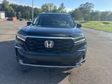 New 2025 Honda Pilot Touring image 6