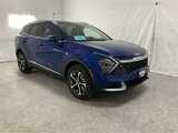 Used 2025 Kia Sportage EX image 5