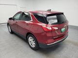 Used 2021 Chevrolet Equinox LT image 5