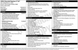 New 2026 Chevrolet Equinox LT w/ Convenience Package II image 5