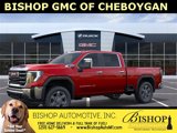 New 2026 GMC Sierra 2500 SLT image 4