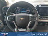 New 2025 Chevrolet Silverado 2500 LT w/ All Star Edition image 2