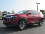 New 2026 Chevrolet Equinox LT w/ Convenience Package II image 3