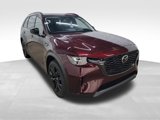 New 2025 MAZDA CX-90 3.3 Turbo w/ Premium Sport Pkg image 2
