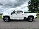 Used 2022 Chevrolet Silverado 2500 LT w/ Convenience Package image 3