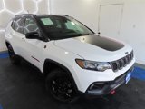 Used 2024 Jeep Compass Trailhawk image 5