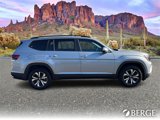 New 2025 Volkswagen Atlas SE image 5