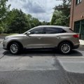 Used 2018 Lincoln MKX Select w/ Select Plus Package image 2