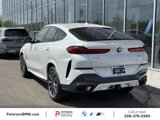 New 2025 BMW X6 xDrive40i w/ Climate Comfort Package image 4