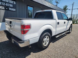 Used 2010 Ford F150 XLT image 3