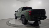 New 2026 Nissan Frontier PRO-4X image 3