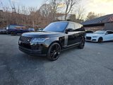 Used 2022 Land Rover Range Rover Westminster Edition image 3
