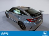 New 2025 Honda Civic Type R image 3