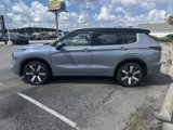 New 2025 Mitsubishi Outlander SEL image 4