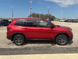 Certified 2025 Honda Passport TrailSport image 4