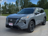 New 2026 Nissan Rogue SV w/ Cold Weather Package image 2