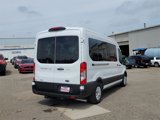 New 2025 Ford Transit 350 XLT image 5