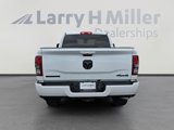 Used 2023 RAM 2500 Big Horn w/ Night Edition image 4